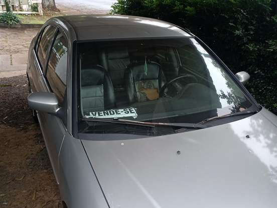 HONDA-CIVIC-1.7 LX 16V GASOLINA 4P MANUAL HONDA-CIVIC-2002