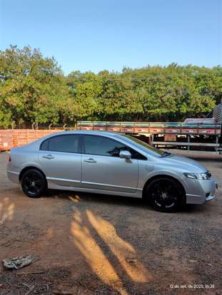 HONDA-CIVIC-2009