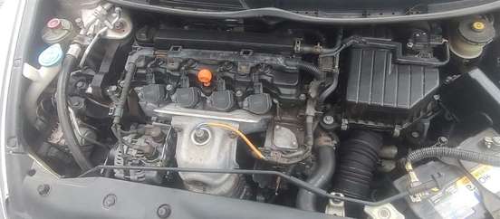 HONDA-CIVIC-2009