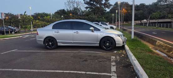 HONDA-CIVIC-2009