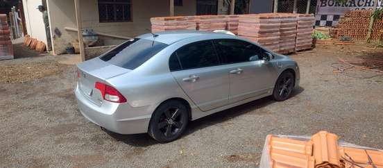 HONDA-CIVIC-2009
