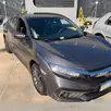 HONDA CIVIC 2.0 16V FLEXONE EXL 4P CVT HONDA CIVIC 2.0 16V FLEXONE EXL 4P CVT