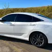 HONDA CIVIC 2.0 16V FLEXONE EXL 4P CVT HONDA CIVIC 2.0 16V FLEXONE EXL 4P CVT