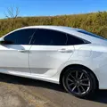HONDA CIVIC 2.0 16V FLEXONE EXL 4P CVT HONDA CIVIC 2.0 16V FLEXONE EXL 4P CVT