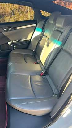HONDA-CIVIC-2.0 16V FLEXONE EXL 4P CVT HONDA-CIVIC-2019