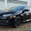 HONDA CIVIC 2.0 16V FLEXONE SPORT 4P CVT HONDA CIVIC 2.0 16V FLEXONE SPORT 4P CVT