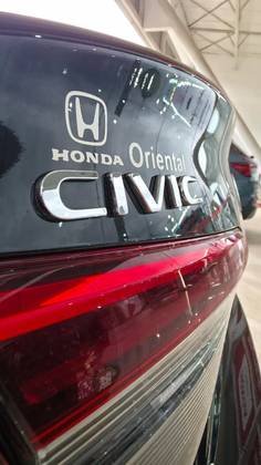 HONDA CIVIC 2.0 DI e:HEV TOURING e-CVT