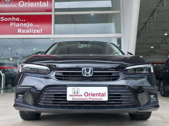 HONDA-CIVIC-2.0 DI e:HEV TOURING e-CVT HONDA-CIVIC-2024