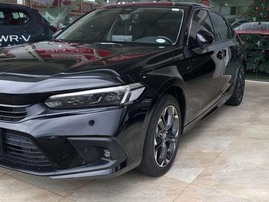 HONDA-CIVIC-2.0 DI e:HEV TOURING e-CVT HONDA-CIVIC-2024