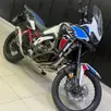 HONDA CRF 1100L AFRICA TWIN DCT HONDA CRF 1100L AFRICA TWIN DCT