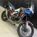 HONDA CRF 1100L AFRICA TWIN DCT HONDA CRF 1100L AFRICA TWIN DCT