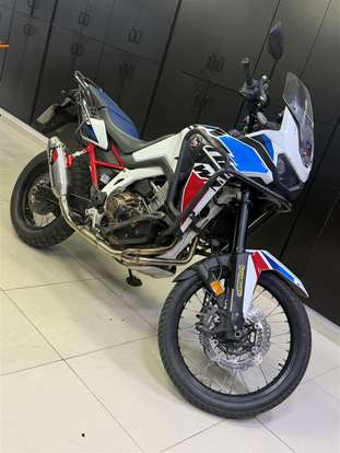 HONDA-CRF 1100L AFRICA TWIN DCT-2023