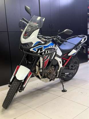 HONDA-CRF 1100L AFRICA TWIN DCT-2023