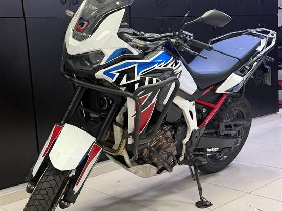 HONDA-CRF 1100L AFRICA TWIN DCT HONDA-CRF 1100L AFRICA TWIN DCT-2023