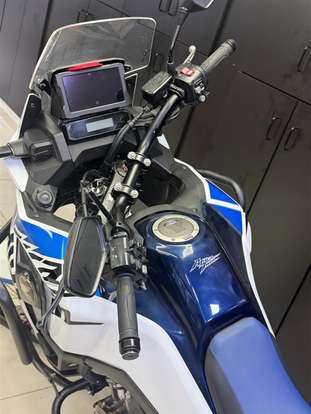 HONDA-CRF 1100L AFRICA TWIN DCT HONDA-CRF 1100L AFRICA TWIN DCT-2023