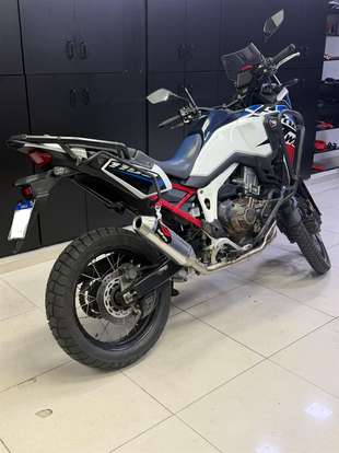 HONDA-CRF 1100L AFRICA TWIN DCT HONDA-CRF 1100L AFRICA TWIN DCT-2023