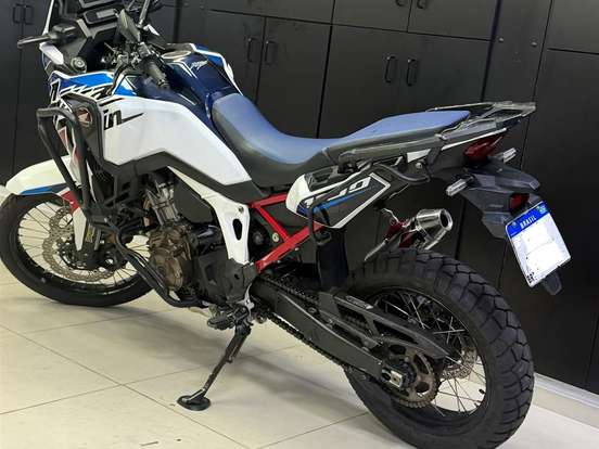 HONDA-CRF 1100L AFRICA TWIN DCT HONDA-CRF 1100L AFRICA TWIN DCT-2023
