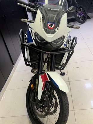 HONDA-CRF 1100L AFRICA TWIN DCT-2023