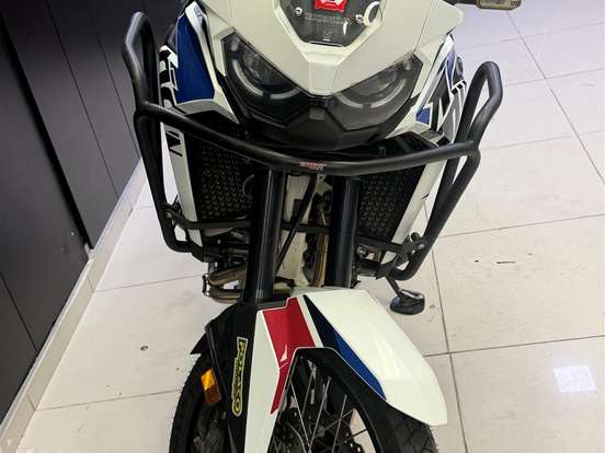 HONDA-CRF 1100L AFRICA TWIN DCT HONDA-CRF 1100L AFRICA TWIN DCT-2023