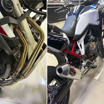 HONDA-CRF 1100L AFRICA TWIN DCT-2023