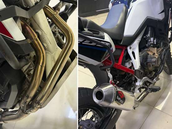 HONDA-CRF 1100L AFRICA TWIN DCT HONDA-CRF 1100L AFRICA TWIN DCT-2023