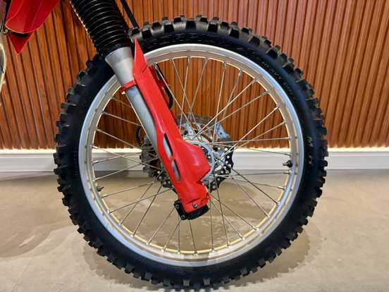 HONDA-CRF 250F HONDA-CRF 250F-2024