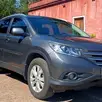 HONDA CRV 2.0 EXL 4X2 16V FLEX 4P AUTOMÁTICO HONDA CRV 2.0 EXL 4X2 16V FLEX 4P AUTOMÁTICO