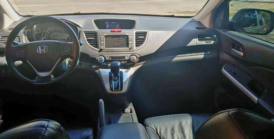 HONDA-CRV-2013