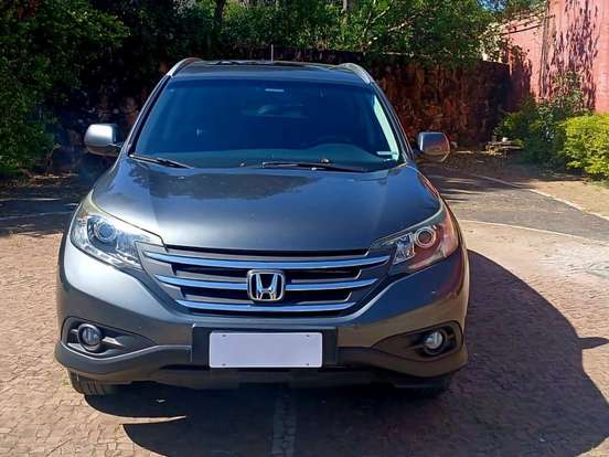 HONDA-CRV-2.0 EXL 4X2 16V FLEX 4P AUTOMÁTICO HONDA-CRV-2013