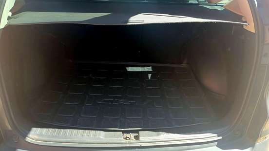 HONDA-CRV-2.0 EXL 4X2 16V FLEX 4P AUTOMÁTICO HONDA-CRV-2013