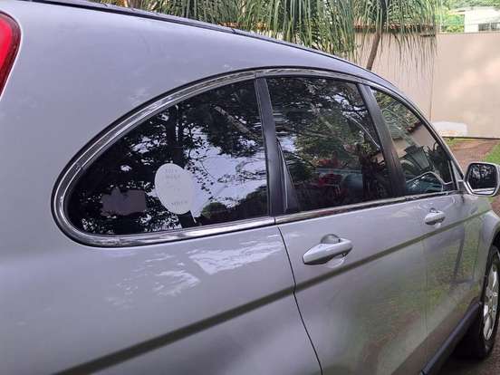 HONDA-CRV-2.0 LX 4X2 16V GASOLINA 4P AUTOMÁTICO HONDA-CRV-2010