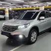HONDA CRV 2.0 LX 4X2 16V FLEX 4P AUTOMÁTICO HONDA CRV 2.0 LX 4X2 16V FLEX 4P AUTOMÁTICO