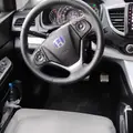 HONDA CRV 2.0 LX 4X2 16V GASOLINA 4P AUTOMÁTICO HONDA CRV 2.0 LX 4X2 16V GASOLINA 4P AUTOMÁTICO
