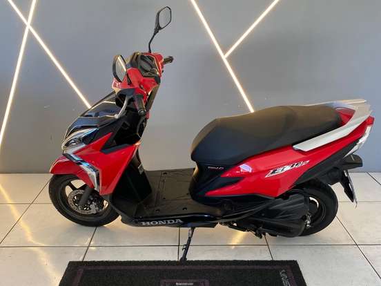 HONDA-ELITE 125i HONDA-ELITE 125i-2023