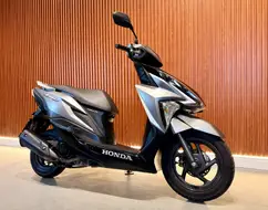 HONDA ELITE 125i HONDA ELITE 125i