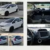HONDA FIT 1.5 EX 16V FLEX 4P AUTOMÁTICO HONDA FIT 1.5 EX 16V FLEX 4P AUTOMÁTICO