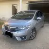 HONDA FIT 1.5 EX 16V FLEX 4P AUTOMÁTICO HONDA FIT 1.5 EX 16V FLEX 4P AUTOMÁTICO