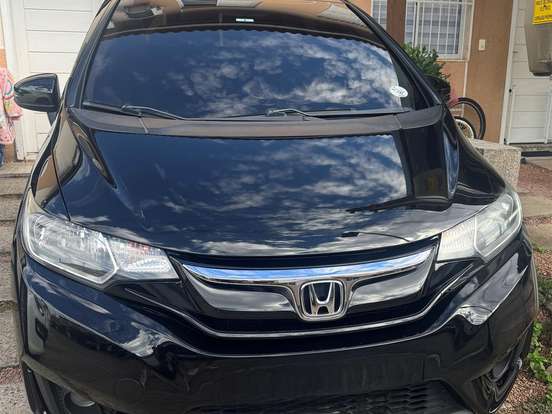 HONDA-FIT-1.5 EX 16V FLEX 4P AUTOMÁTICO HONDA-FIT-2016