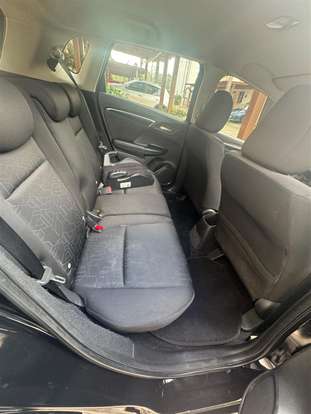 HONDA-FIT-1.5 EX 16V FLEX 4P AUTOMÁTICO HONDA-FIT-2016