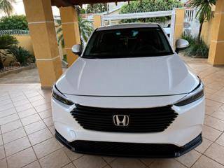 HONDA HR-V 1.5 DI I-VTEC FLEX EXL CVT