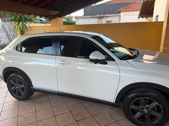 HONDA-HR-V-1.5 DI I-VTEC FLEX EXL CVT HONDA-HR-V-2023