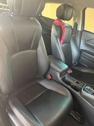 HONDA-HR-V-1.5 DI I-VTEC FLEX EXL CVT HONDA-HR-V-2023