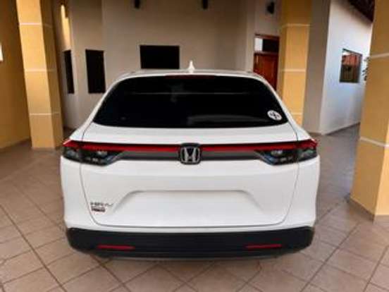 HONDA-HR-V-1.5 DI I-VTEC FLEX EXL CVT HONDA-HR-V-2023