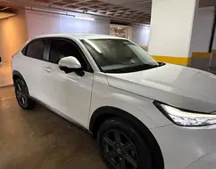 HONDA HR-V 1.5 DI I-VTEC TURBO FLEX ADVANCE CVT HONDA HR-V 1.5 DI I-VTEC TURBO FLEX ADVANCE CVT