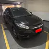 HONDA HR-V 1.8 16V FLEX EX 4P AUTOMÁTICO HONDA HR-V 1.8 16V FLEX EX 4P AUTOMÁTICO