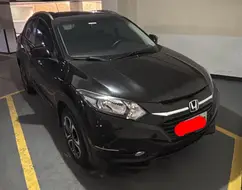 HONDA HR-V 1.8 16V FLEX EX 4P AUTOMÁTICO HONDA HR-V 1.8 16V FLEX EX 4P AUTOMÁTICO