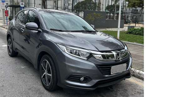 HONDA-HR-V-1.8 16V FLEX EXL 4P AUTOMÁTICO HONDA-HR-V-2019