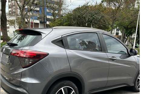 HONDA-HR-V-1.8 16V FLEX EXL 4P AUTOMÁTICO HONDA-HR-V-2019
