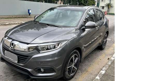 HONDA-HR-V-1.8 16V FLEX EXL 4P AUTOMÁTICO HONDA-HR-V-2019