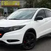 HONDA HR-V 1.8 16V FLEX LX 4P AUTOMÁTICO HONDA HR-V 1.8 16V FLEX LX 4P AUTOMÁTICO